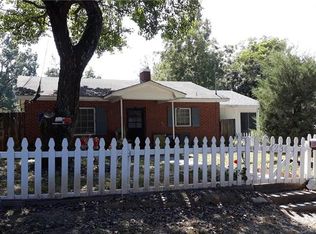 234 E Roswell St, Troy, NC 27371