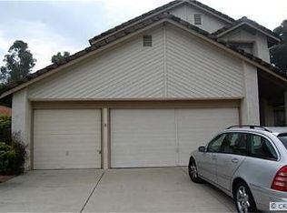 6480 E Stonebridge Ln, Anaheim, CA 92807