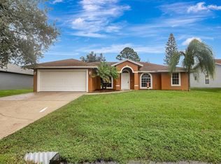 2317 SE Watercrest St, Port Saint Lucie, FL 34984