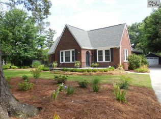 4113 Roundtop Rd, Columbia, SC 29205