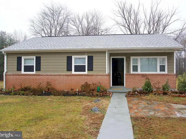 5602 Odell Rd, Beltsville, MD 20705