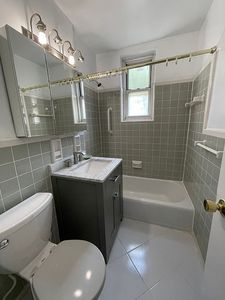 1840 Archer St #4K, Bronx, NY, 10460