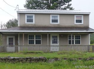 8218 Westmoreland Rd, Whitesboro, NY 13492