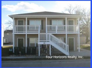 611 W Scott St, Kirksville, MO 63501