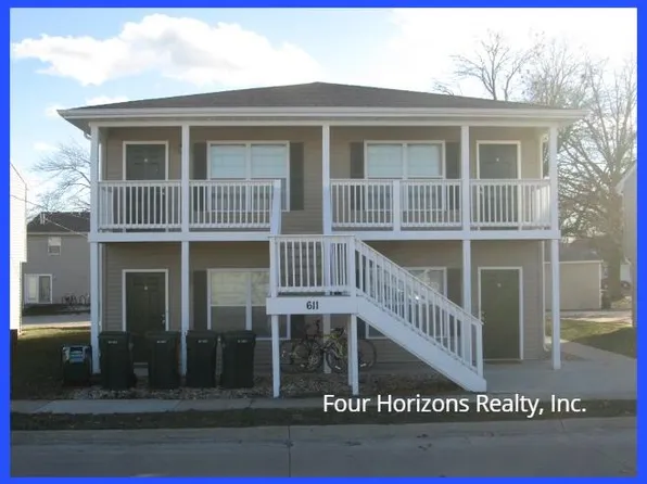 611 W Scott St, Kirksville, MO 63501