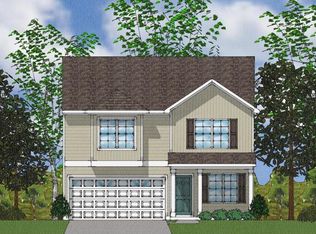 668 Cam Cir, High Pt, NC 27262