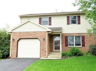81 Sunrise Cir, Denver, PA 17517