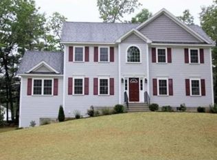 86 Madison Ave, N Central, MA 01475
