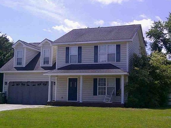 Property Front View