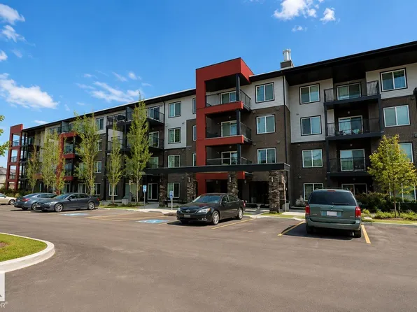 5515 7th Ave SW #430, Edmonton, AB T6X 2A8