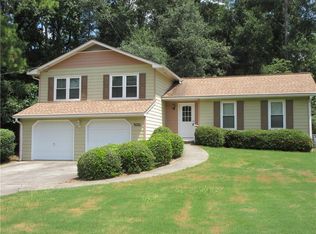 1543 Sprayberry Dr, Kennesaw, GA 30066