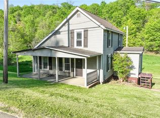 59969 Somerton Hwy, Barnesville, OH 43713
