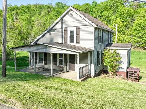 59969 Somerton Hwy, Barnesville, OH 43713