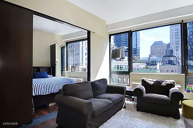 Rented by Corcoran