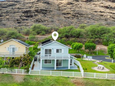 87-2229 Pakeke St, Waianae, HI, 96792