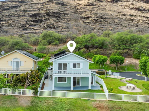 87-2229 Pakeke St, Waianae, HI 96792