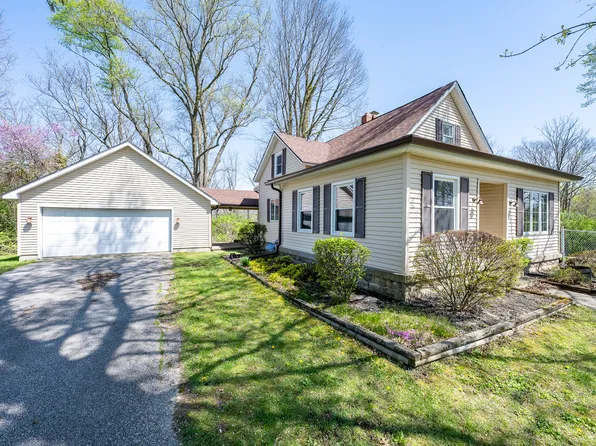 1043 E County Road 350 S, Greencastle, IN 46135