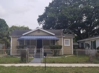 1715 W Cherry St, Tampa, FL 33607