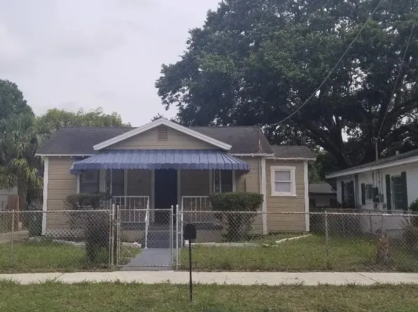 1715 W Cherry St, Tampa, FL 33607