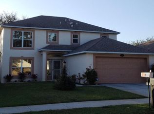 1711 Vista Lake Cir, Melbourne, FL 32904