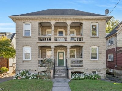 250 Paterson Ave, Little Falls, NJ, 07424
