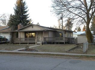 903 E Central Ave, Spokane, WA 99208