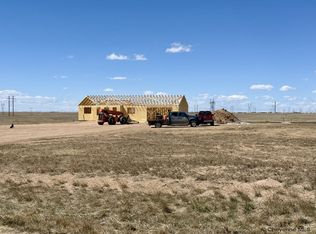 4253 Lonesome Dove Trl, Burns, WY 82053