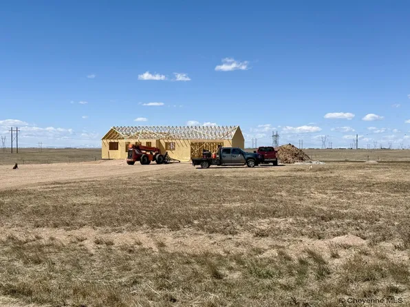 4253 Lonesome Dove Trl, Burns, WY 82053