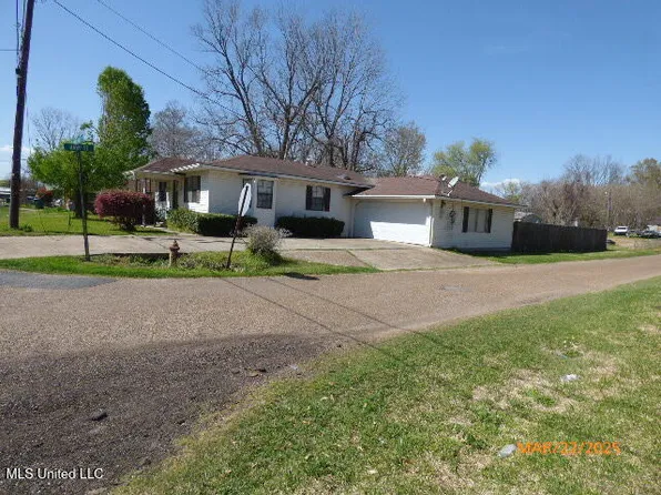 0 Harp St #4, Ferriday, LA 71334