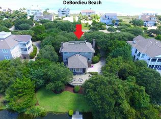 1318 Debordieu Blvd #2, Georgetown, SC 29440