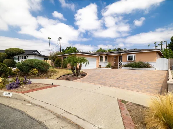 2601 Bruce Ln, La Habra, CA 90631