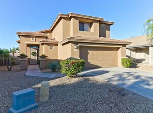 5326 W Jessica Ln, Laveen, AZ 85339