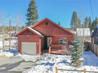 667 Elm St, Big Bear Lake, CA 92315