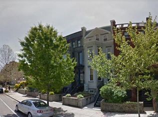 64 Q St NW, Washington, DC 20001