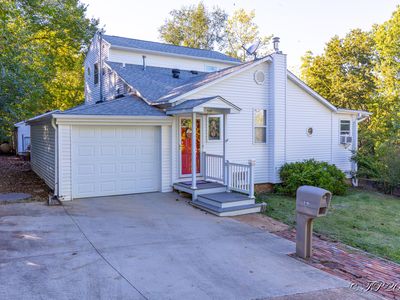 519 Cherry Street, West Plains, MO, 65775