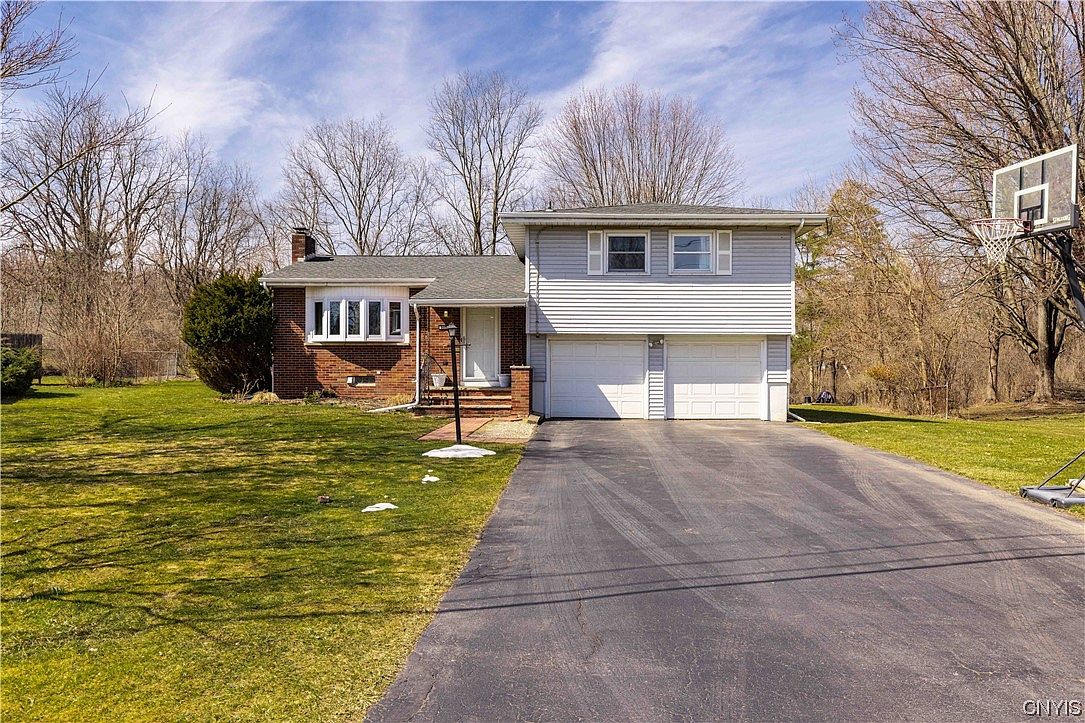 315 Palmer Dr, Fayetteville, NY 13066 Zillow