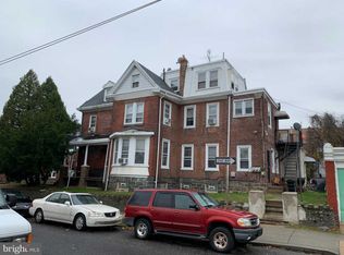 421 W Tabor Rd, Philadelphia, PA 19120