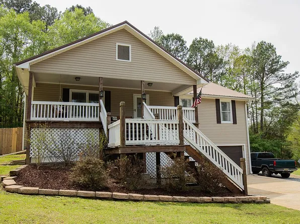 13902 Big Creek Dr, Coker, AL 35452