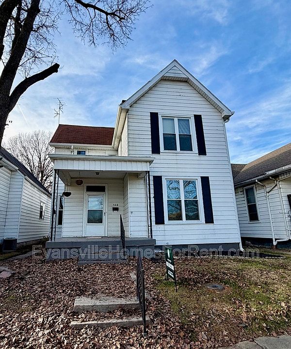 1st image of 504 Casselberry Ave #B