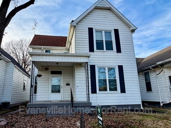 504 Casselberry Ave #B