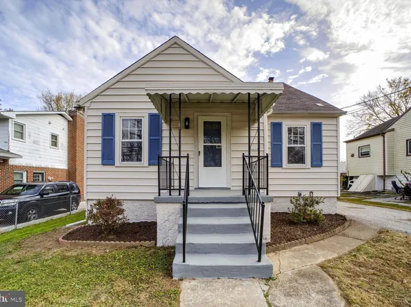 7811 Oakleigh Rd, Parkville, MD 21234