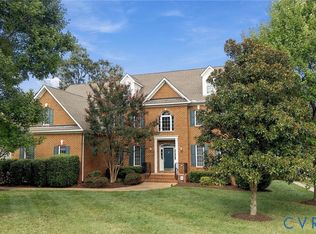 13402 Welby Mews, Midlothian, VA 23113