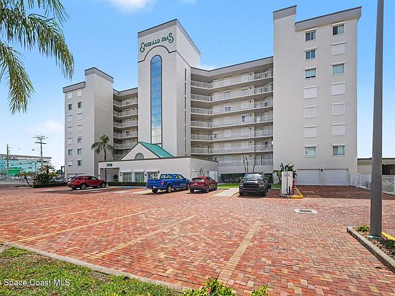 2nd image of 3450 Ocean Beach Blvd APT 703