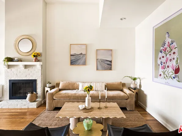 2677 Centinela Ave Unit 307, Santa Monica, CA 90405