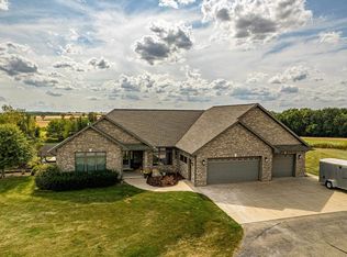 N233 Clarno Rd, Monroe, WI 53566