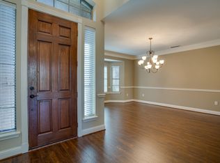 4600 Wisdom Creek Ct, Flower Mound, TX 75022