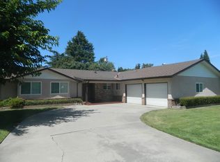 5303 Franceen Ln, Stockton, CA 95212