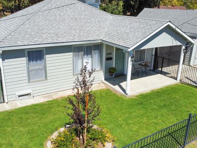 2308 Michigan Blvd, West Sacramento, CA, 95691