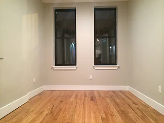 Rented by Evergreen Apartments BK