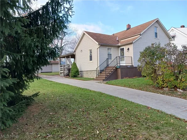 4478 W 49th St, Cleveland, OH 44144